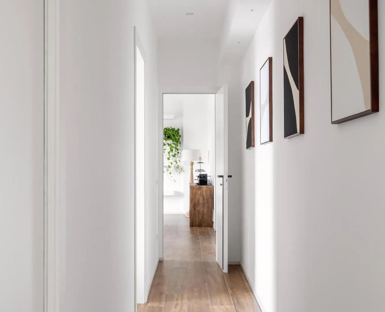 Athena Luxury Home Palermo