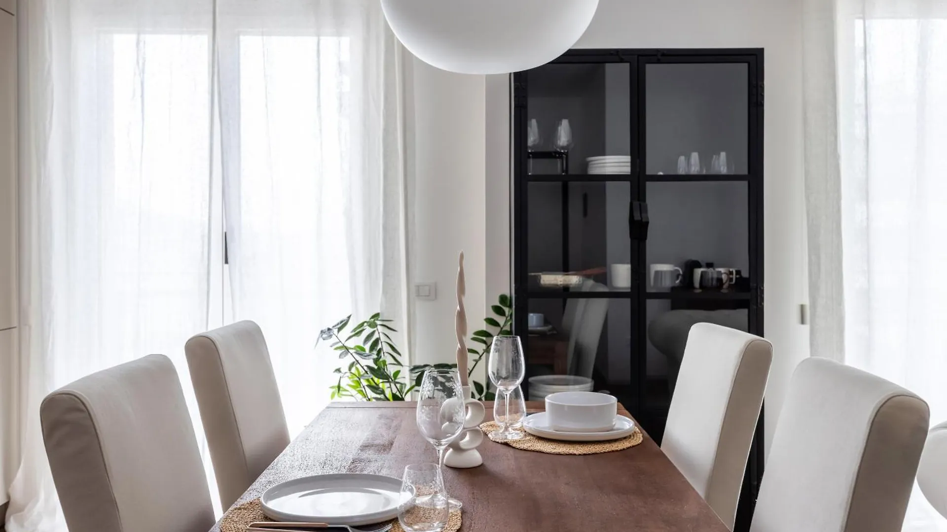 Apartment Athena Luxury Home Palermo