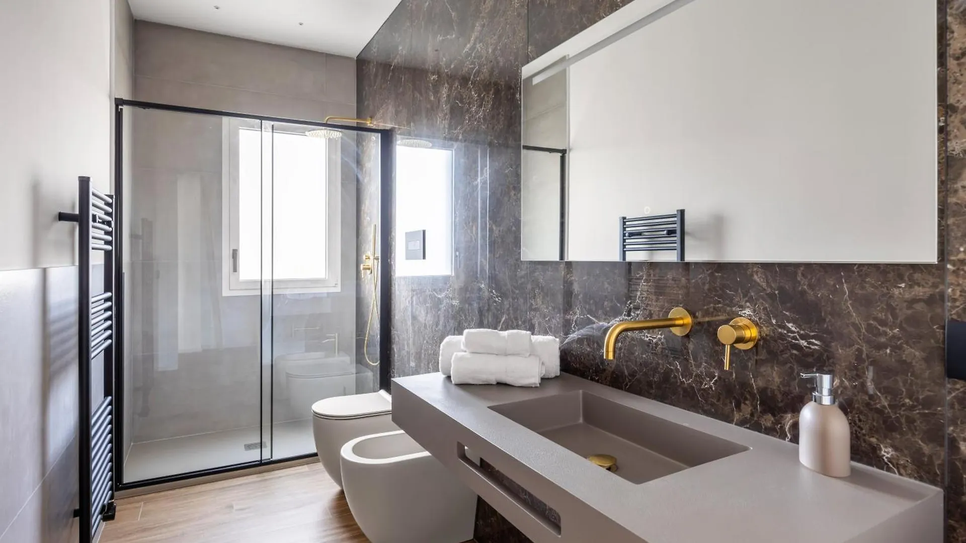 Apartment Athena Luxury Home Palermo